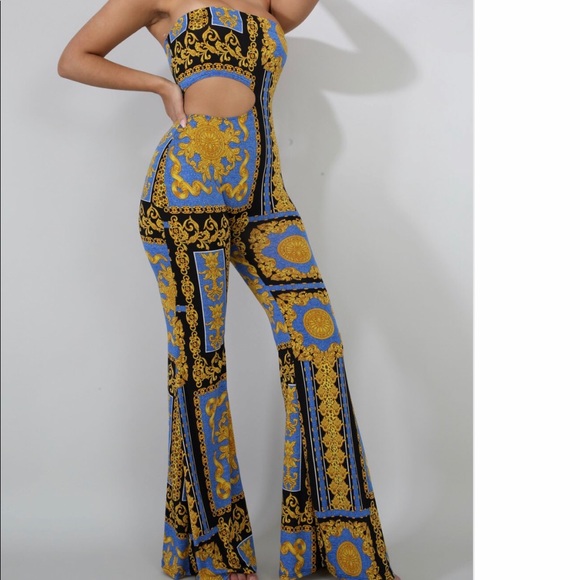 Cute one piece - Picture 1 of 1